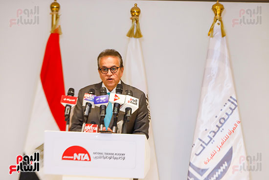 مقابلات برنامج المرأة تقود للتنفيذيات (9)