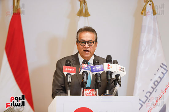 مقابلات برنامج المرأة تقود للتنفيذيات (6)