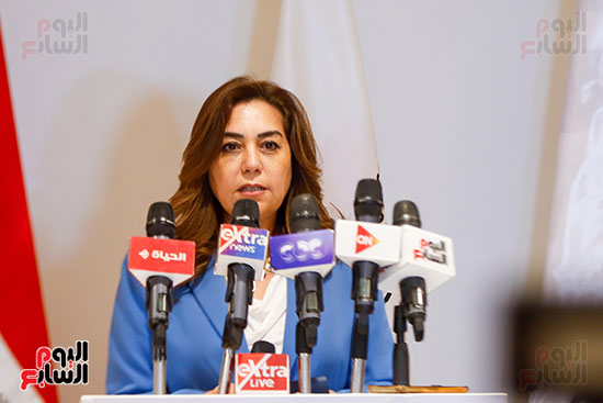 مقابلات برنامج المرأة تقود للتنفيذيات (1)