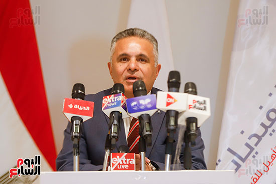 مقابلات برنامج المرأة تقود للتنفيذيات (8)