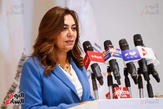 مقابلات برنامج المرأة تقود للتنفيذيات (2)