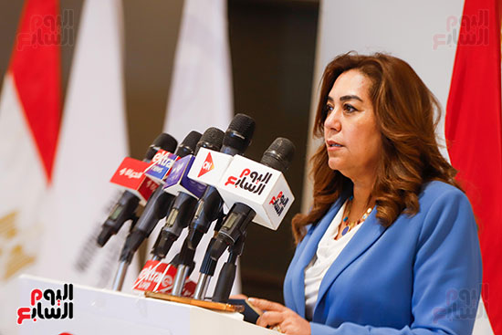 مقابلات برنامج المرأة تقود للتنفيذيات (13)