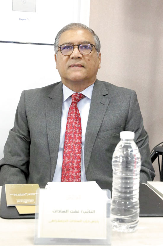 عفت السادات