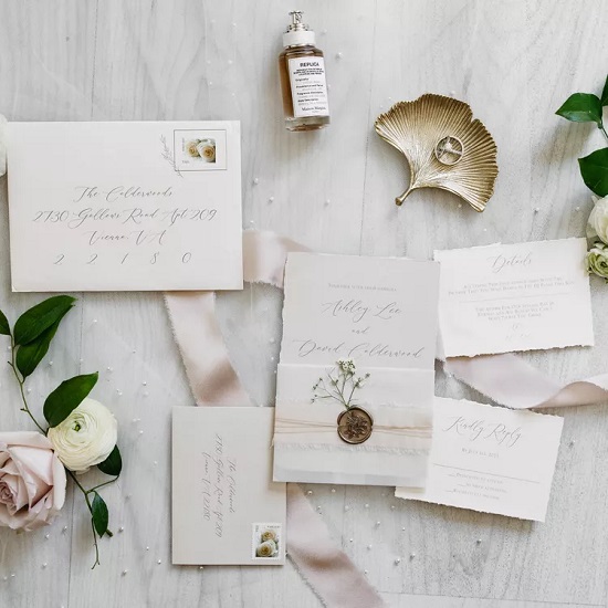 إتيكيت رفض دعوة الفرح