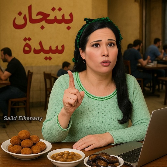 مستقبل سيدة مستقبل سيدة
