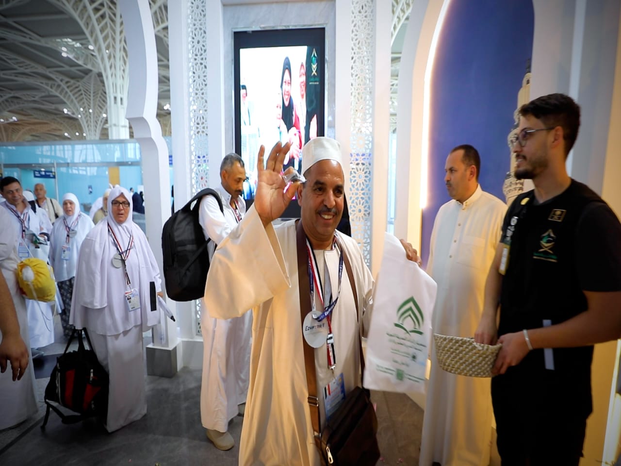 فرحة حاج فرحة حاج