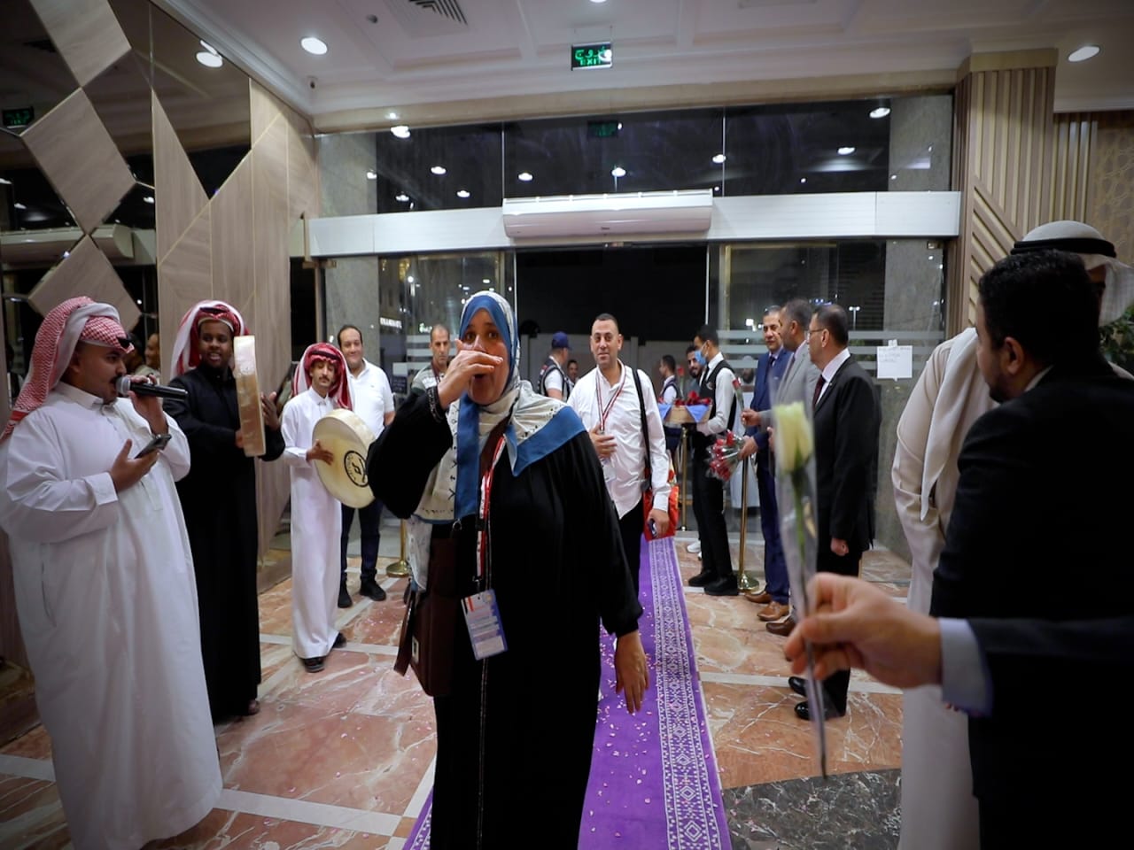 فرحة حاجة فرحة حاجة