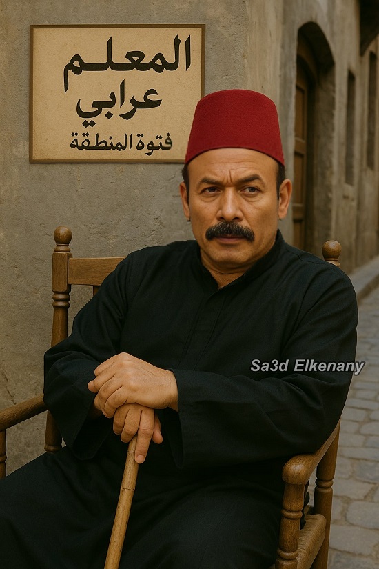 مستقبل عرابى مستقبل عرابى