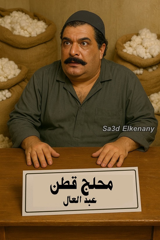 مستقبل عبد العال