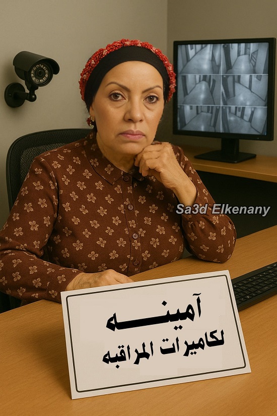 مستقبل امينة