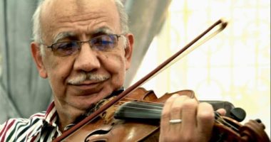 الموسيقار الكبير سعد محمد حسن الموسيقار الكبير سعد محمد حسن