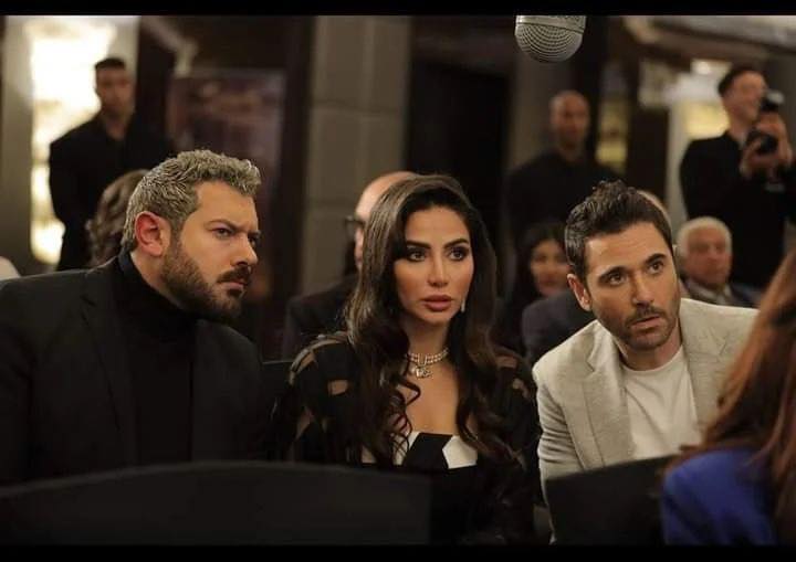 نوران ماجد من فيلم ولاد رزق 3