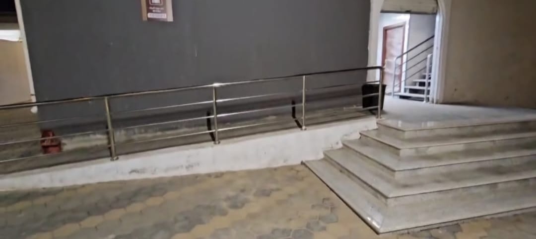 مخيمات منى وعرفات (2)