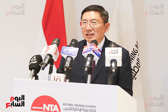 سفير سنغافورة (3)