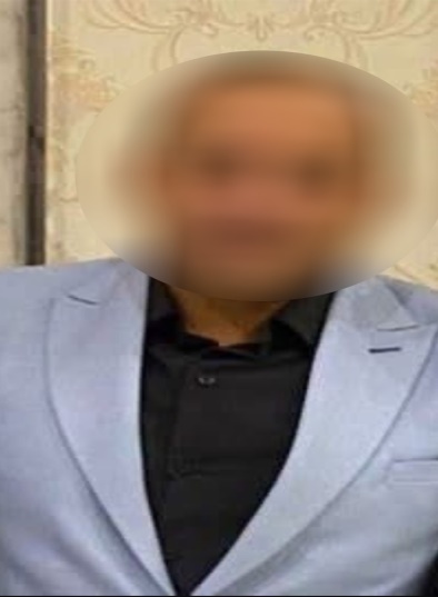 المتهم