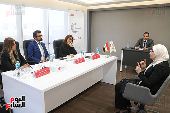 لقاءات اليوم الثالث لقاءات اليوم الثالث