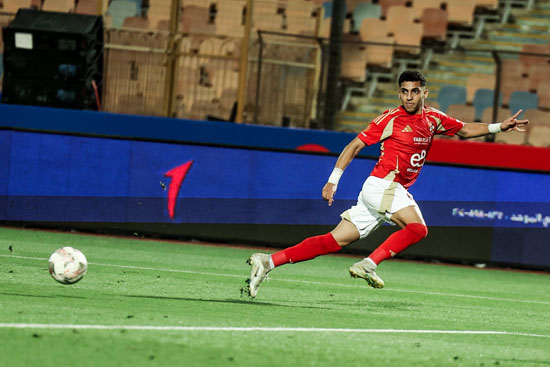 كوكا مباراة الأهلى وفاركو كوكا مباراة الأهلى وفاركو
