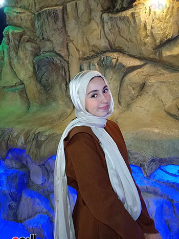 سارة صاحبة وجه ملائكى سارة صاحبة وجه ملائكى
