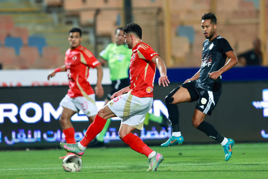 فاركو والأهلى فاركو والأهلى