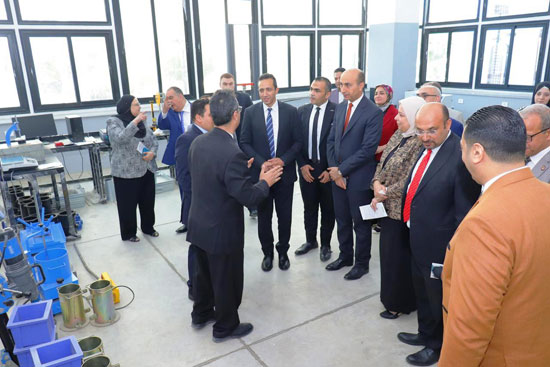 كلية الهندسة جامعة دمنهور كلية الهندسة جامعة دمنهور