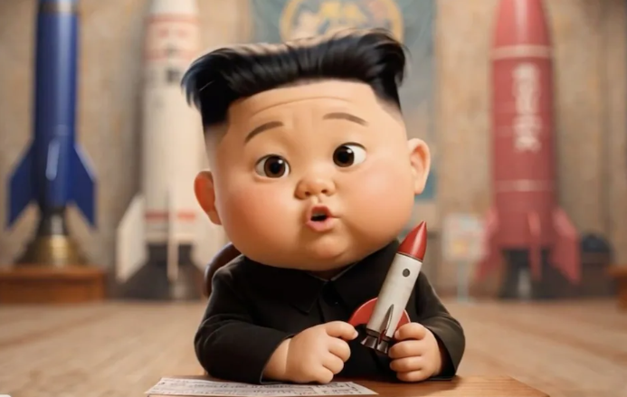 كيم جونج اونج كيم جونج اونج