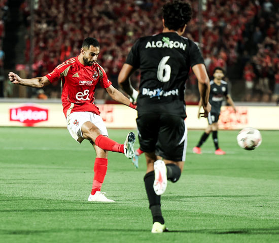 عمرو السولية عمرو السولية