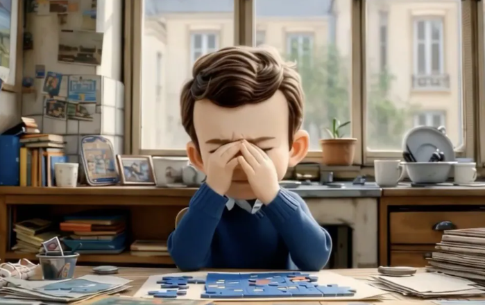 ماكرون ماكرون