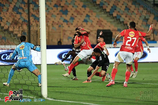 فاركو والأهلى فاركو والأهلى