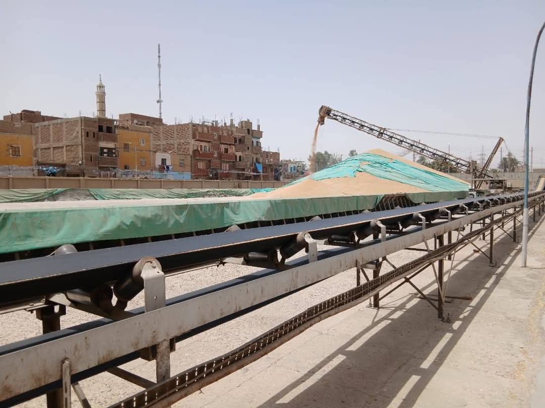 أنهار بشائر الخير والذهب الأصفر مستمرة في الجريان أنهار بشائر الخير والذهب الأصفر مستمرة في الجريان