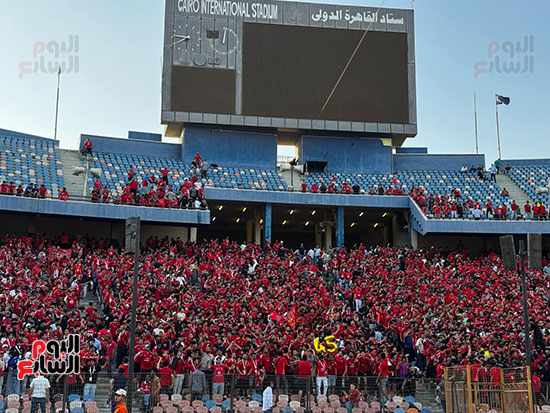 جمهور الأهلى مباراة الأهلى وفاركو جمهور الأهلى مباراة الأهلى وفاركو