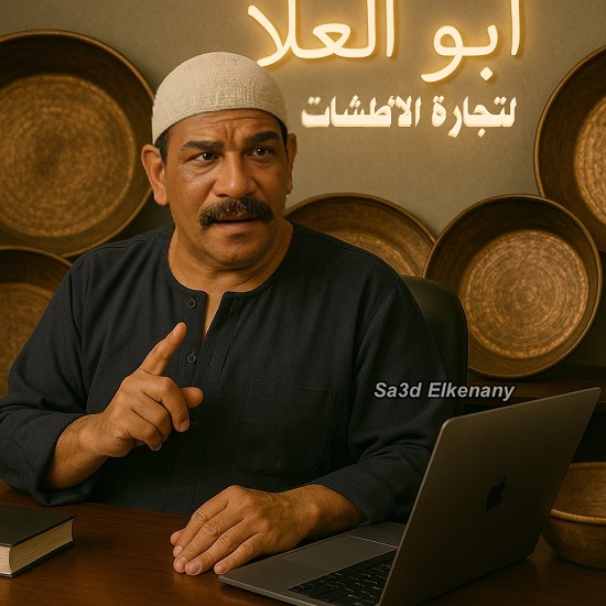 مستقبل ابو العلا مستقبل ابو العلا
