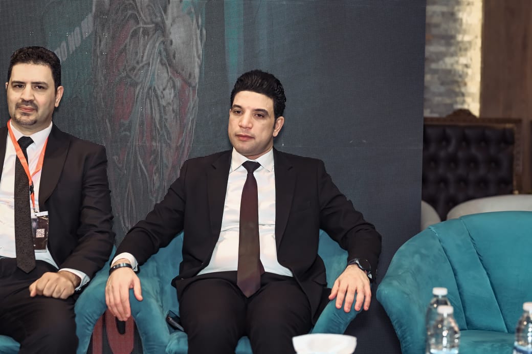 نائب محافظ سوهاج يشهد فعاليات مؤتمر قسم القلب بمركز القلب والجهاز الهضمى (3)