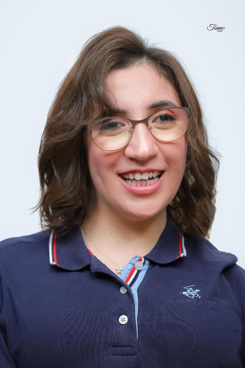 سهيلة محمد متولي