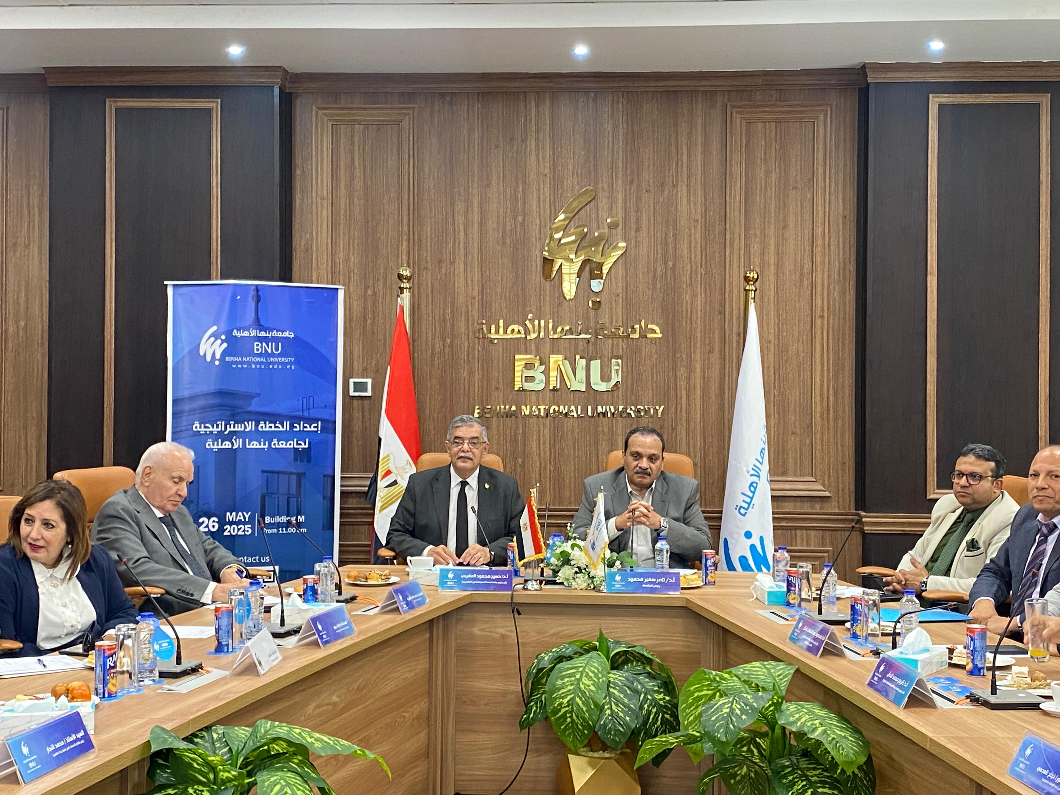 خلال فعاليات الحوار المجتمعي