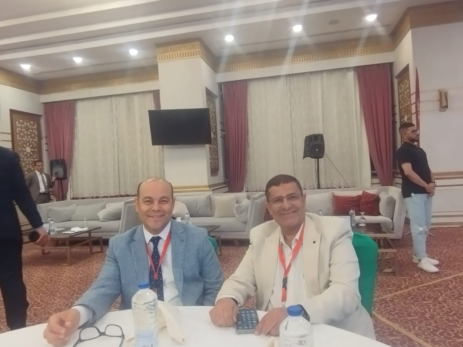الاطباء من مختلف التخصصات الاطباء من مختلف التخصصات
