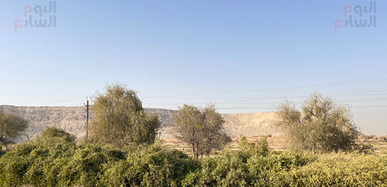 هكذا-يبدو-مقلب-القمامه-جبل-طبيعي- هكذا-يبدو-مقلب-القمامه-جبل-طبيعي-