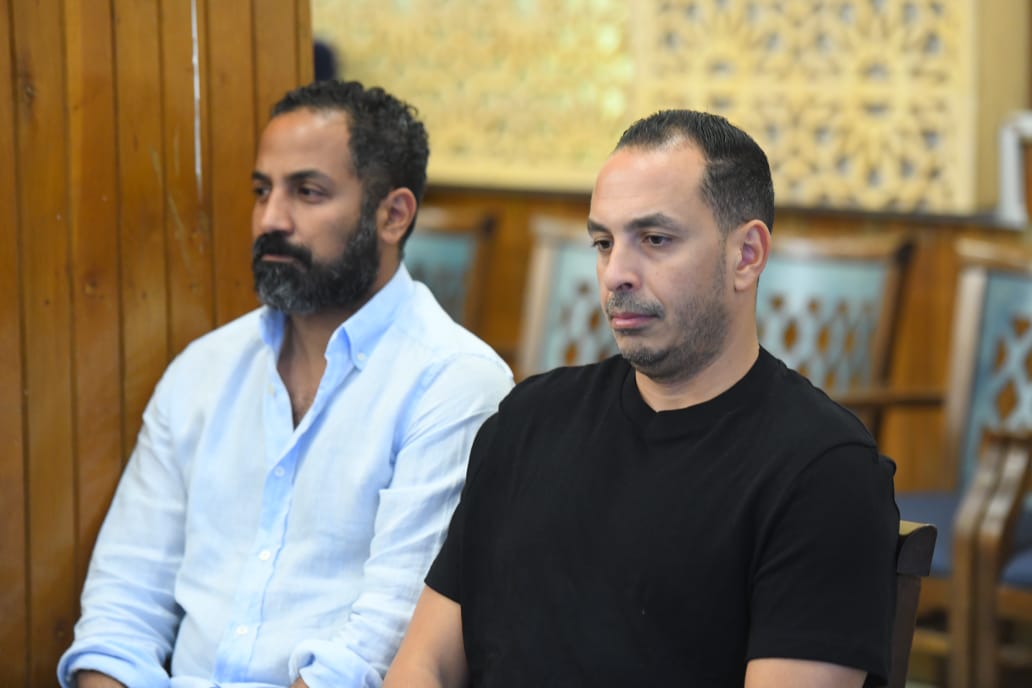 أحمد الجنايني أحمد الجنايني