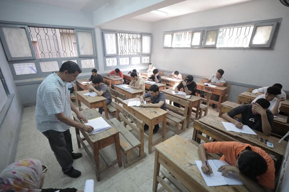 لجان الازهرر لجان الازهرر