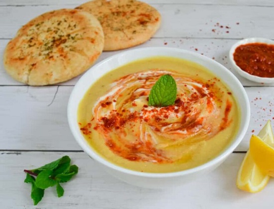 شوربة عدس شوربة عدس