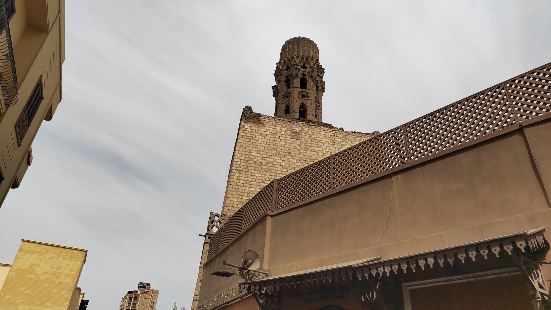 منطقة القاهرة التاريخية (2)