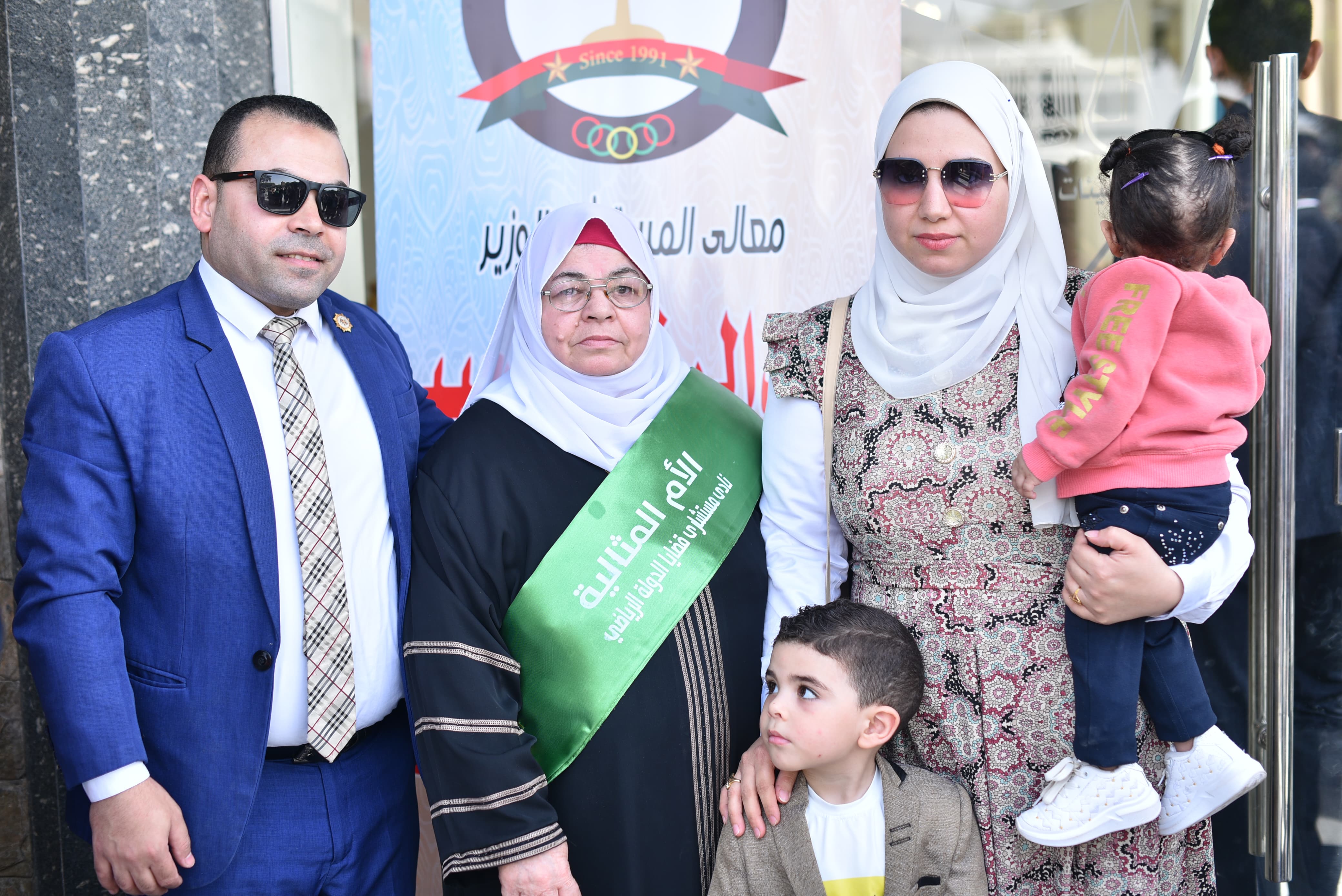 حفل نادى مستشارى هيئة قضايا الدولة33