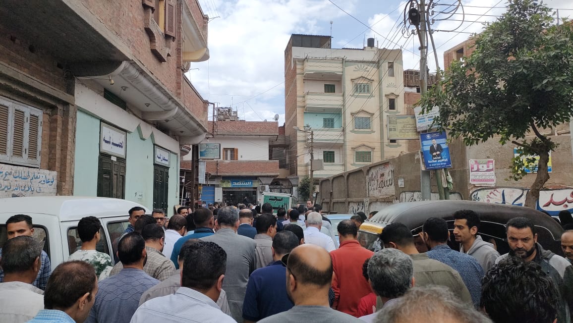 الجنازة الجنازة