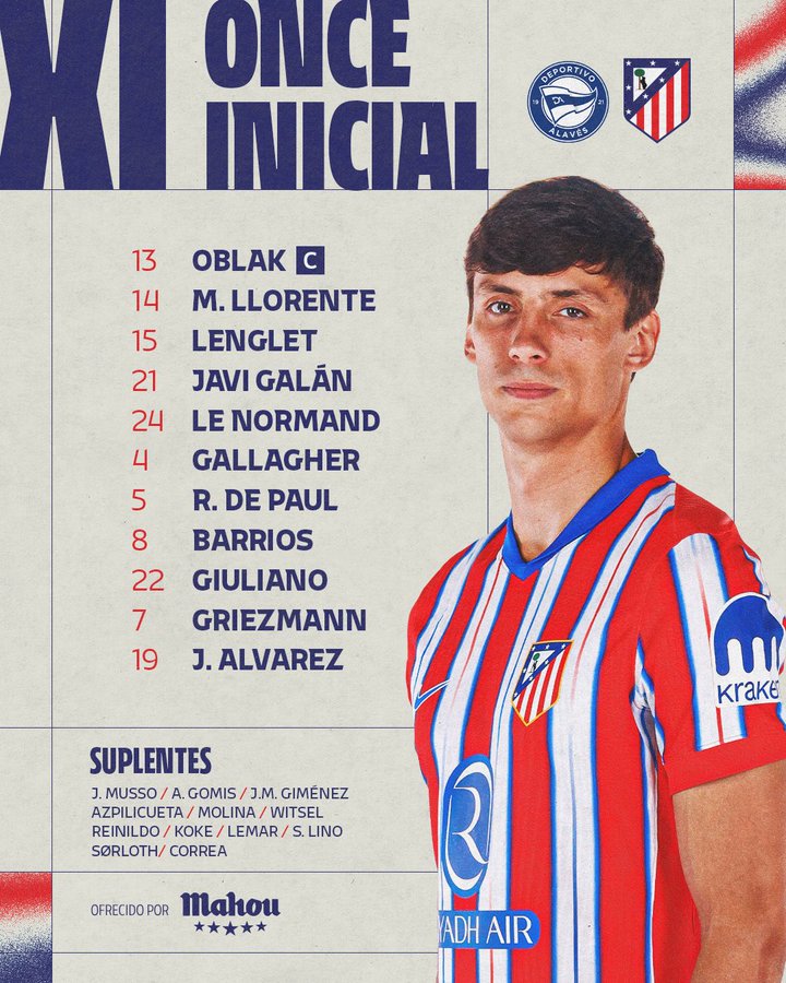 اتلتيكو مدريد