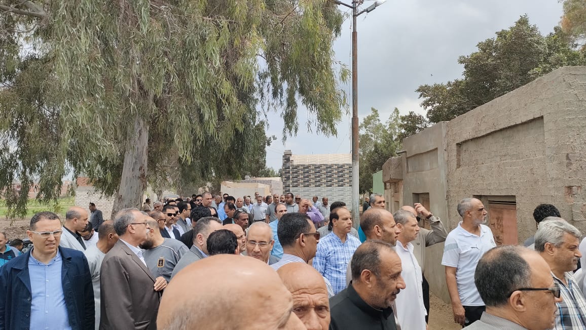 المقابر المقابر