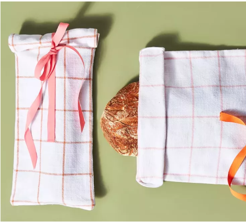 اعادة تدوير المناديل