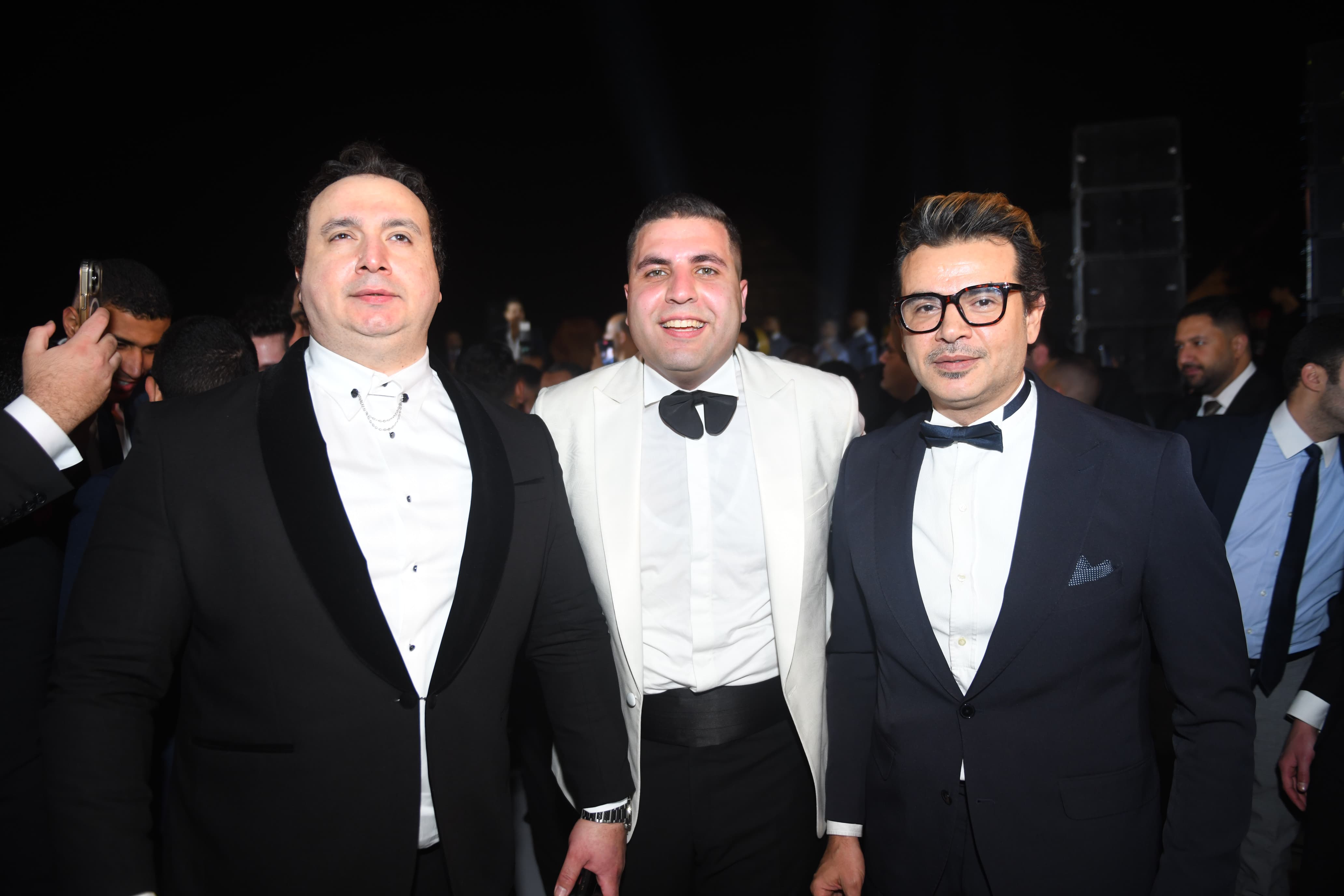 جانب من الحفل (8)