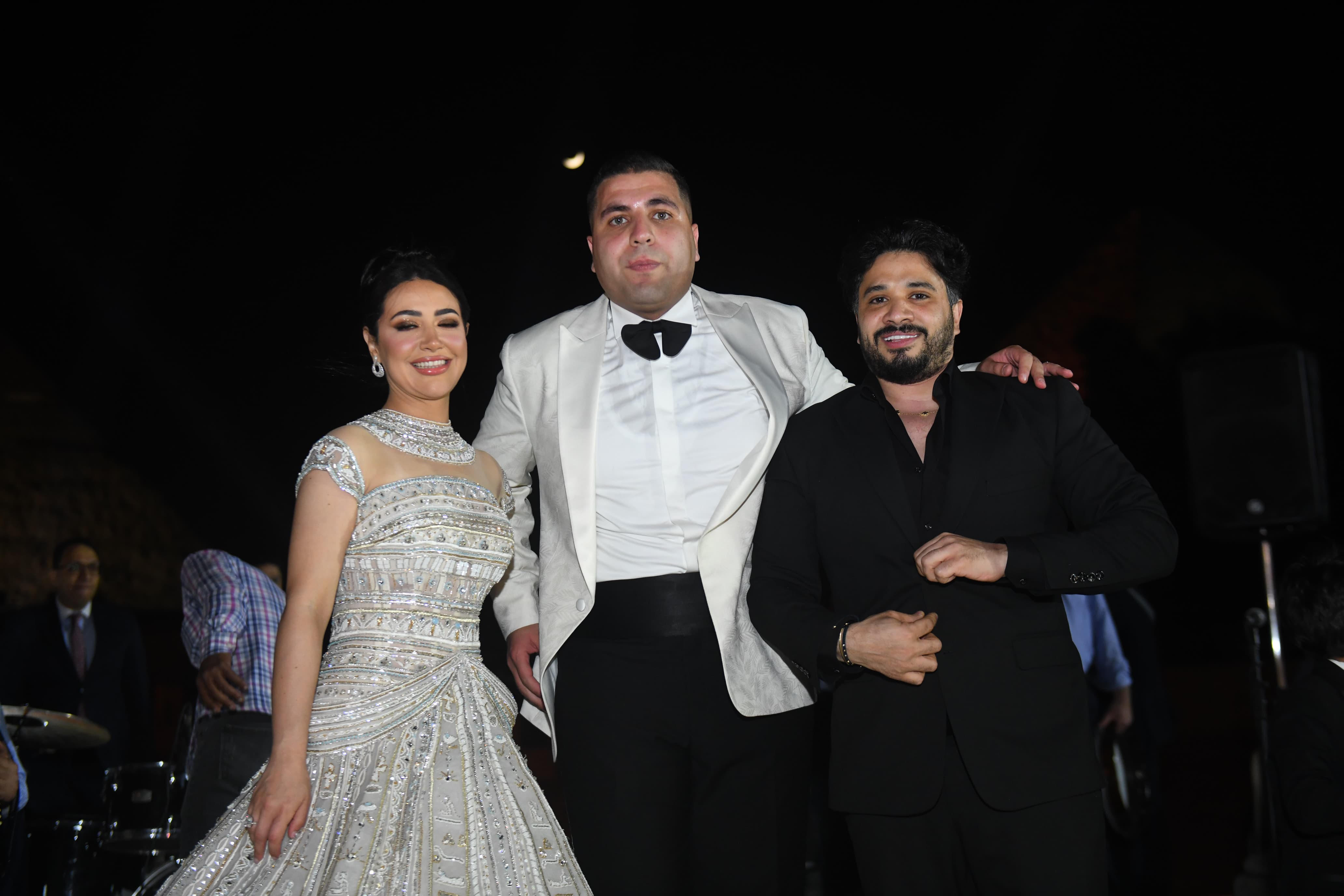 جانب من الحفل (9)