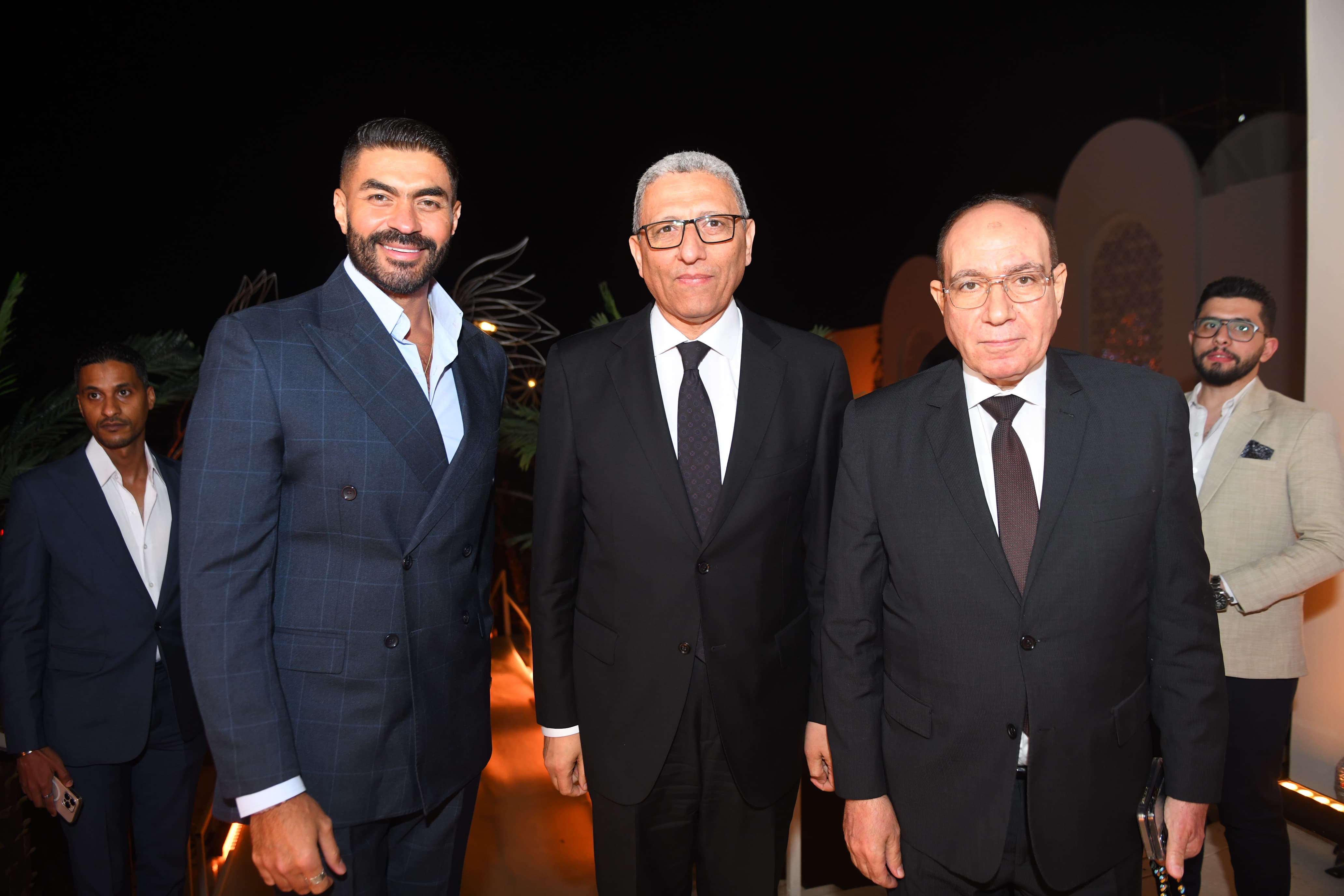 جانب من الحفل (4)