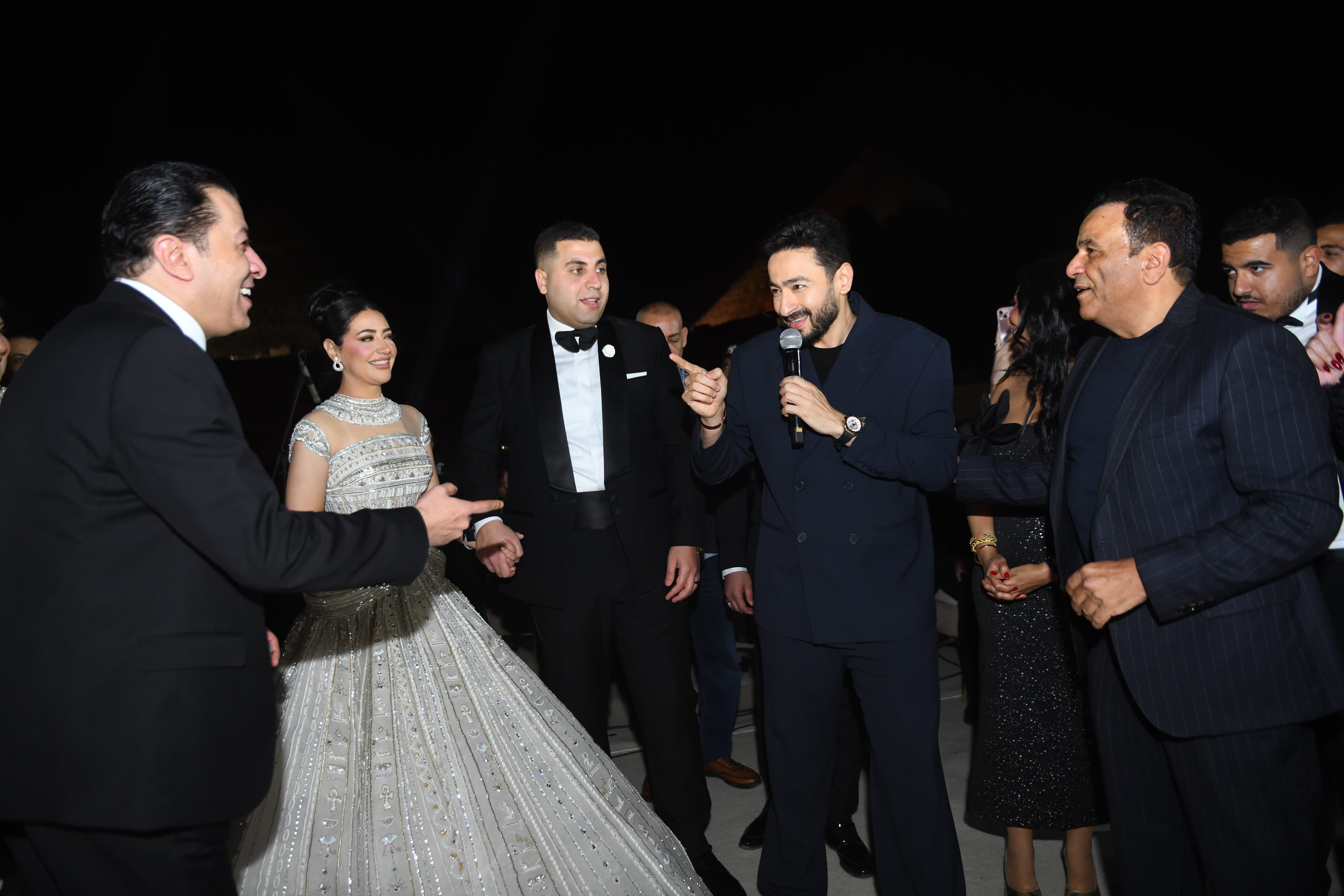 جانب من الحفل (6)