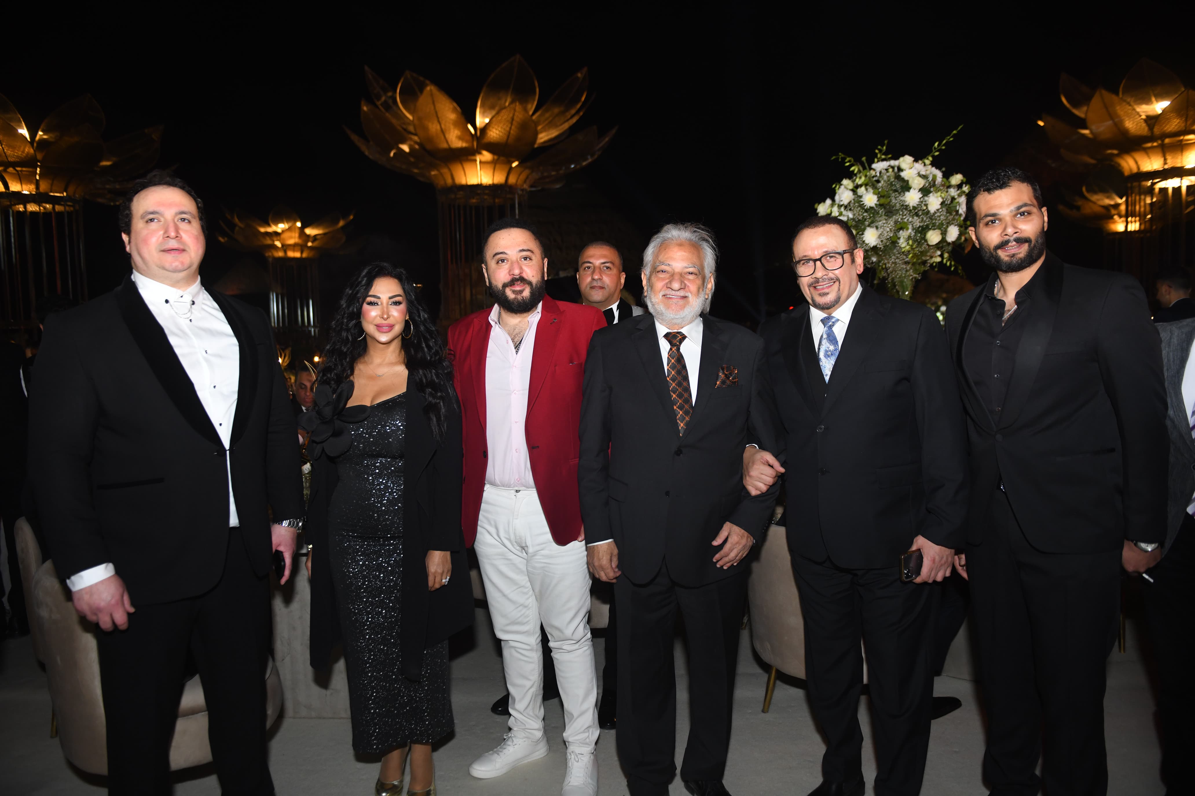 جانب من الحفل (5)